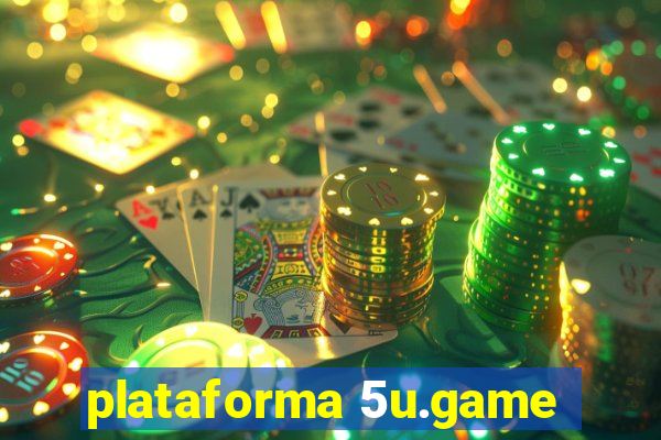 plataforma 5u.game